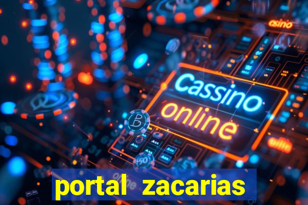 portal zacarias roleta russa